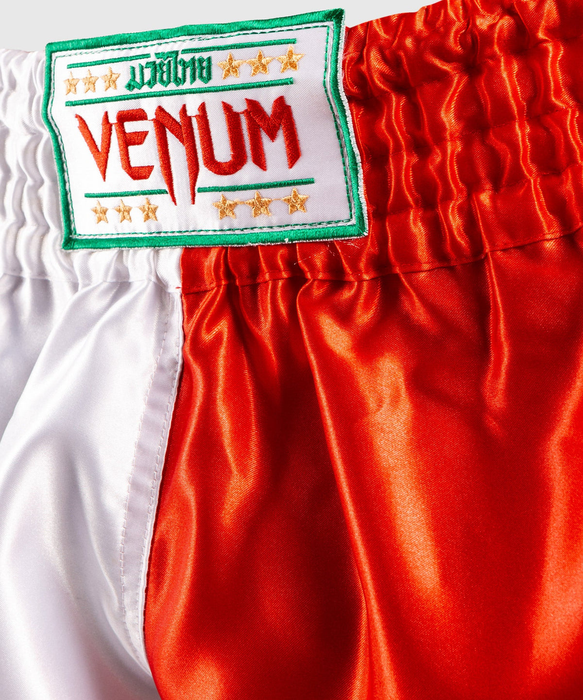 Short de Muay Thai Venum MT Flags - Italie