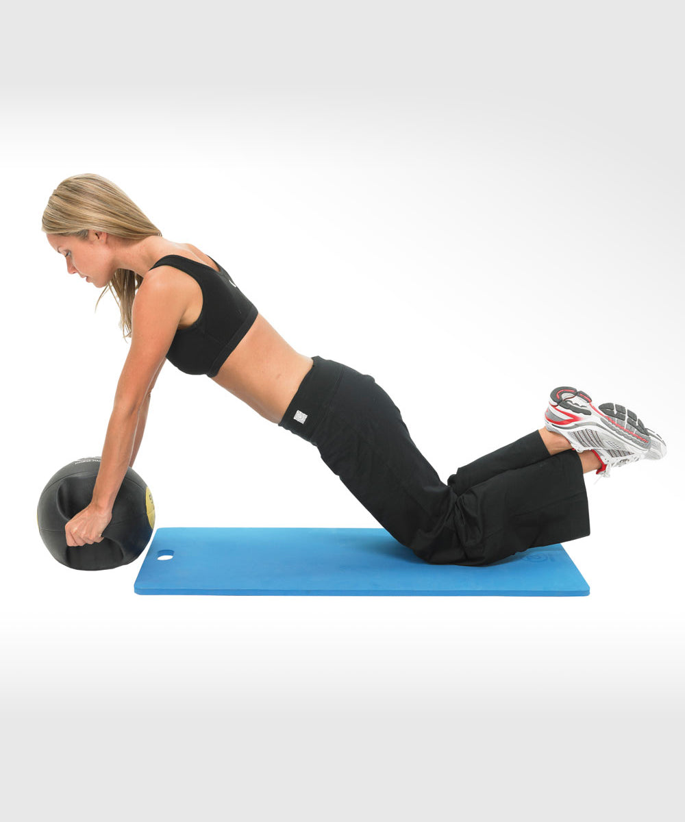 Fitness Mad Bodenmatte