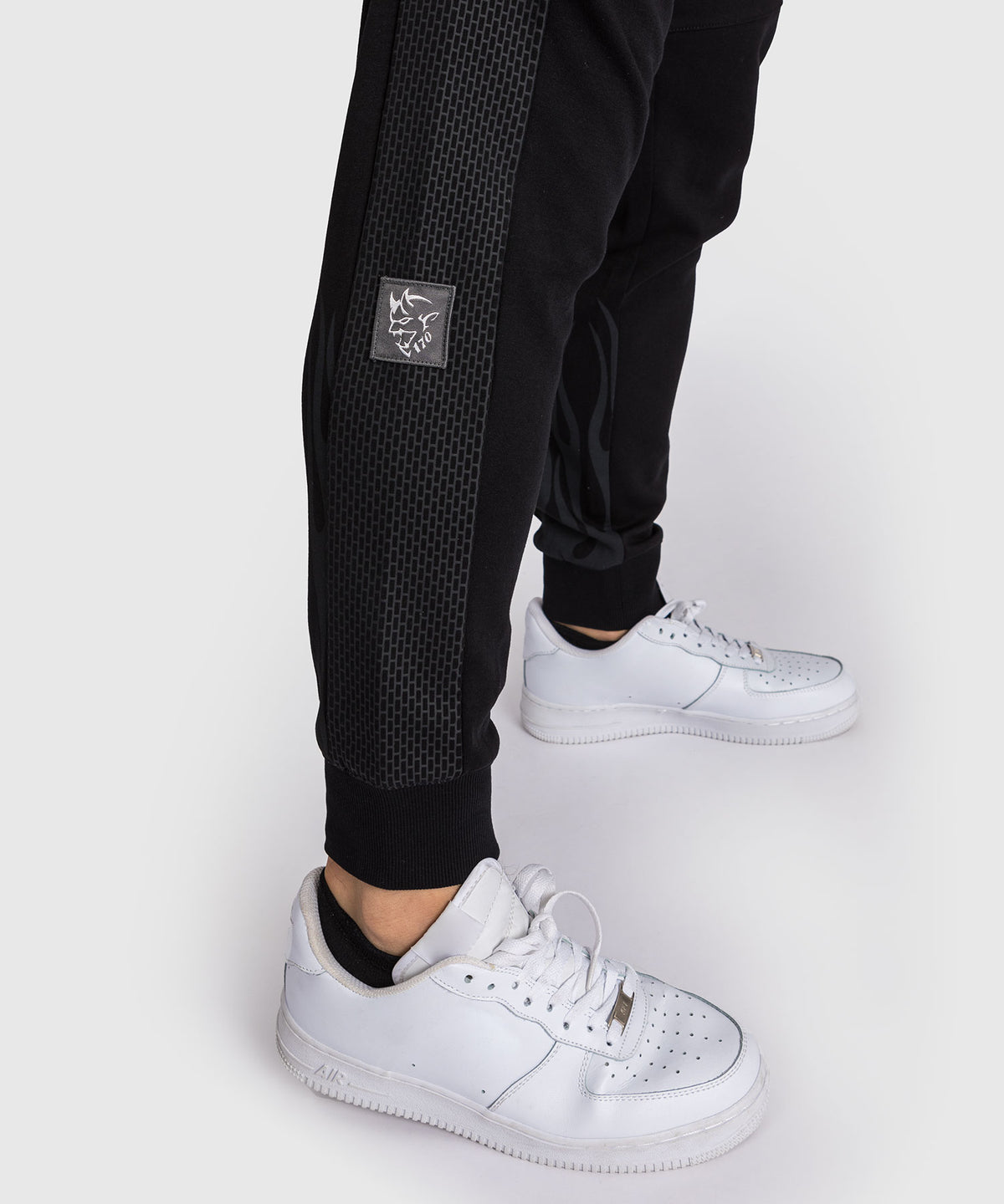 Venum x Dodge Demon 170  Jogger - Schwarz