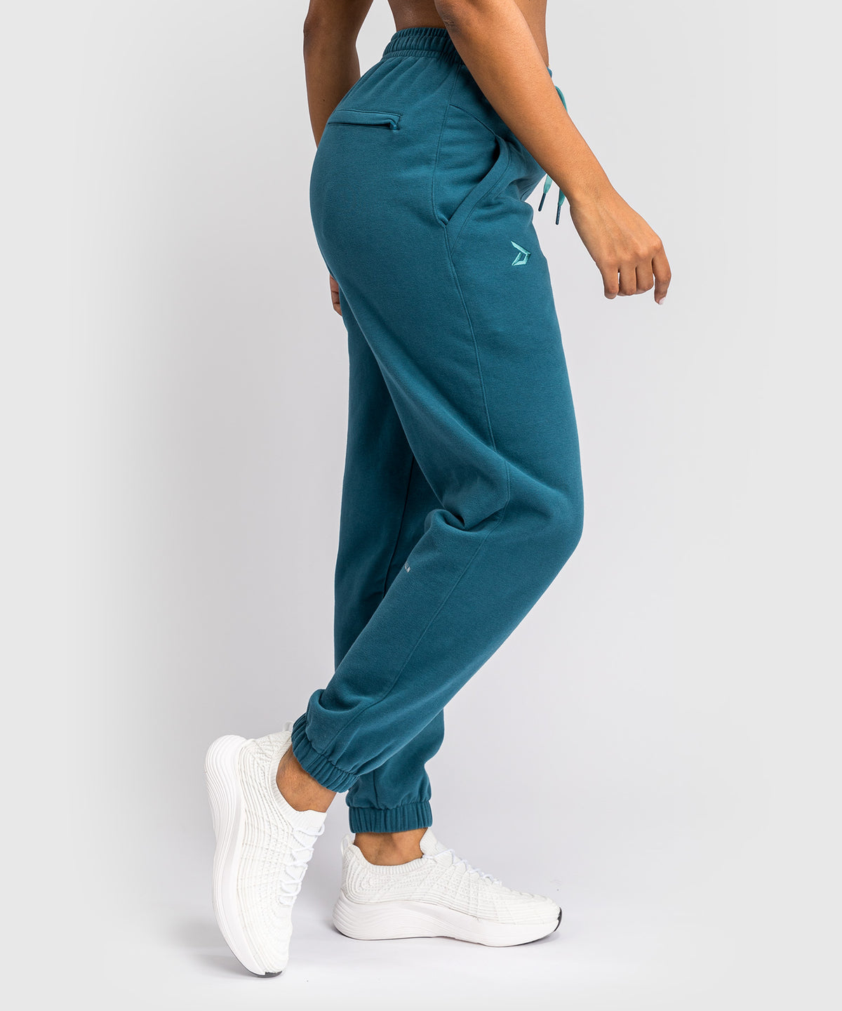 Venum x Demi Joggers - Azul Azur