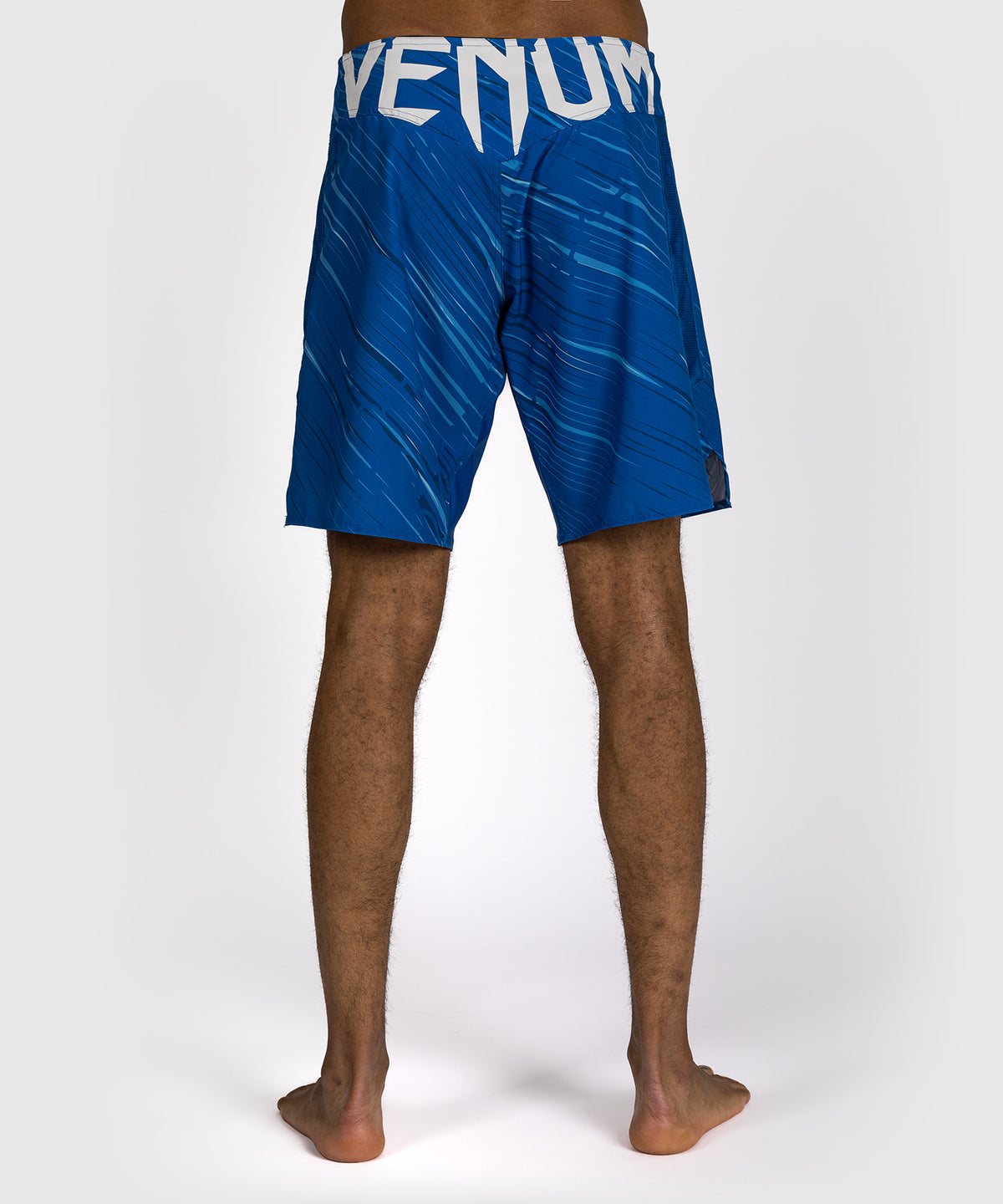 Venum Rapid Light Pantaloncini da combattimento - Blu Reale