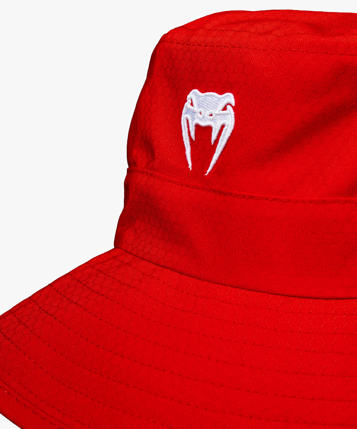Venum Lineup Bucket Hat - Red/White