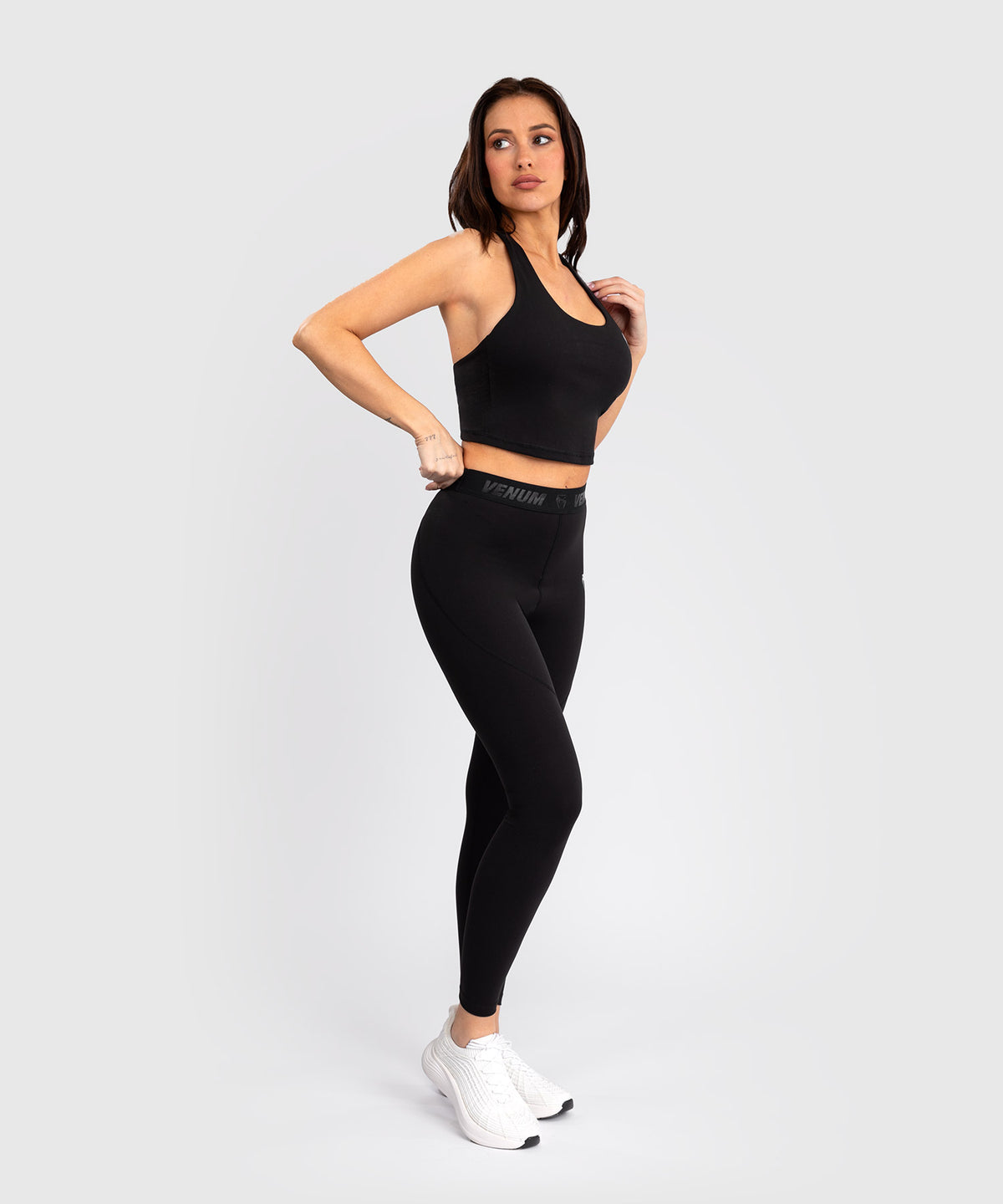 Legging pour Femmes Venum Elevate - Noir