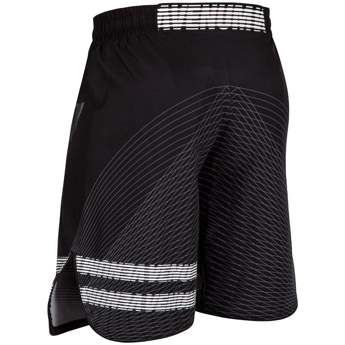 Venum Club 182 Trainingsshorts - Schwarz