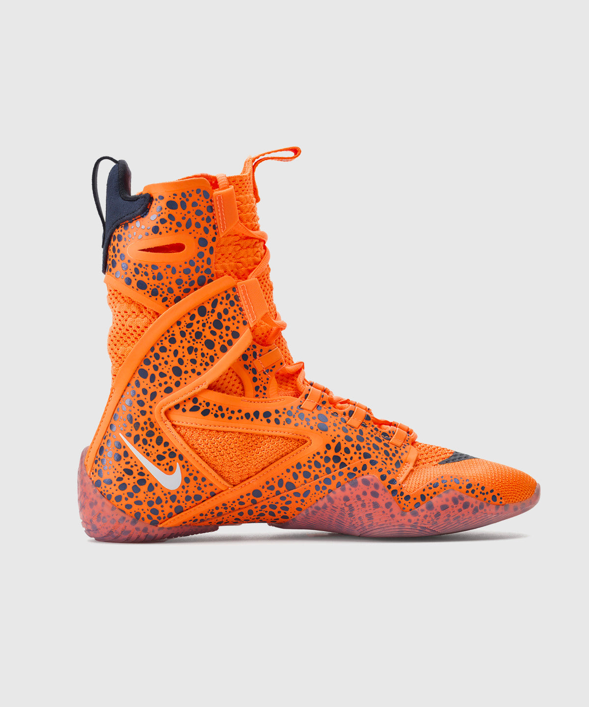 Nike Hyperko 2 Se Olympic Paris Boxing Shoes - Orange