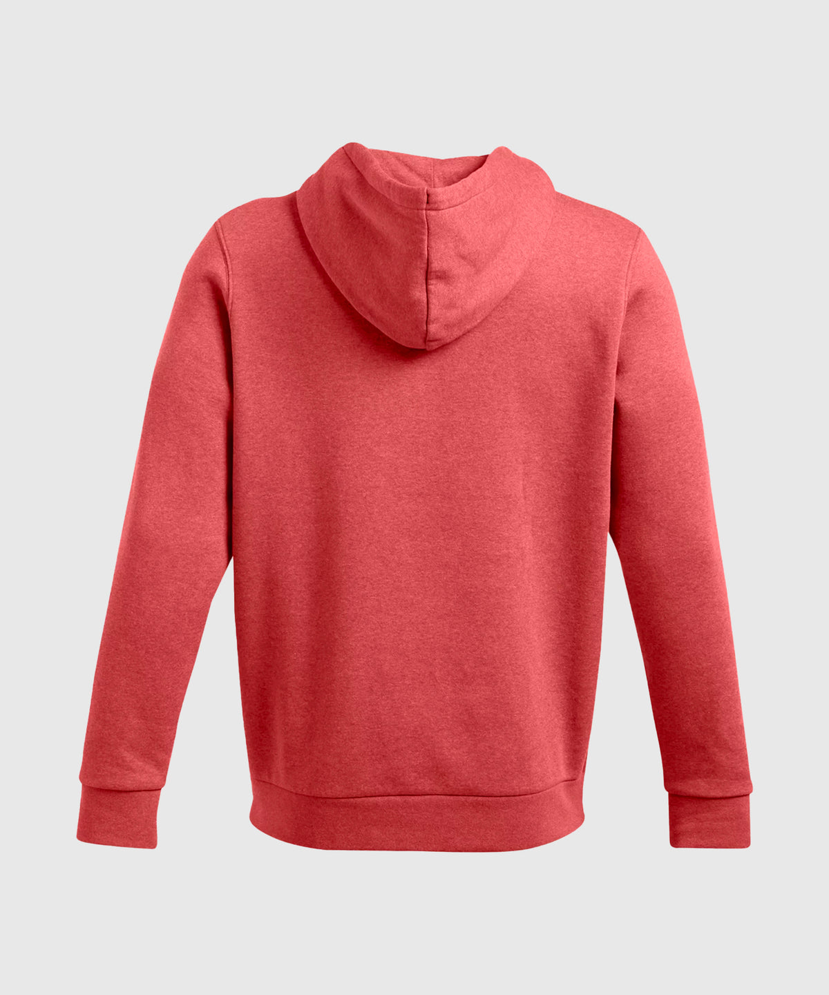 Under Armour Ua Icon Kapuzenpullover – Orange