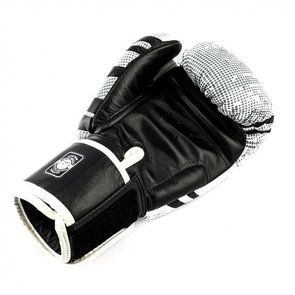 Twins Fantasy Guantoni da Boxe - Grigio/Nero