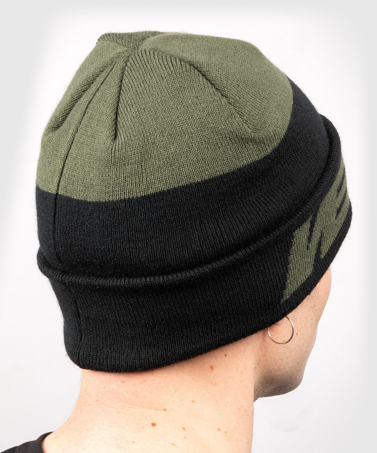 Venum Connect Cap - Khaki/Black