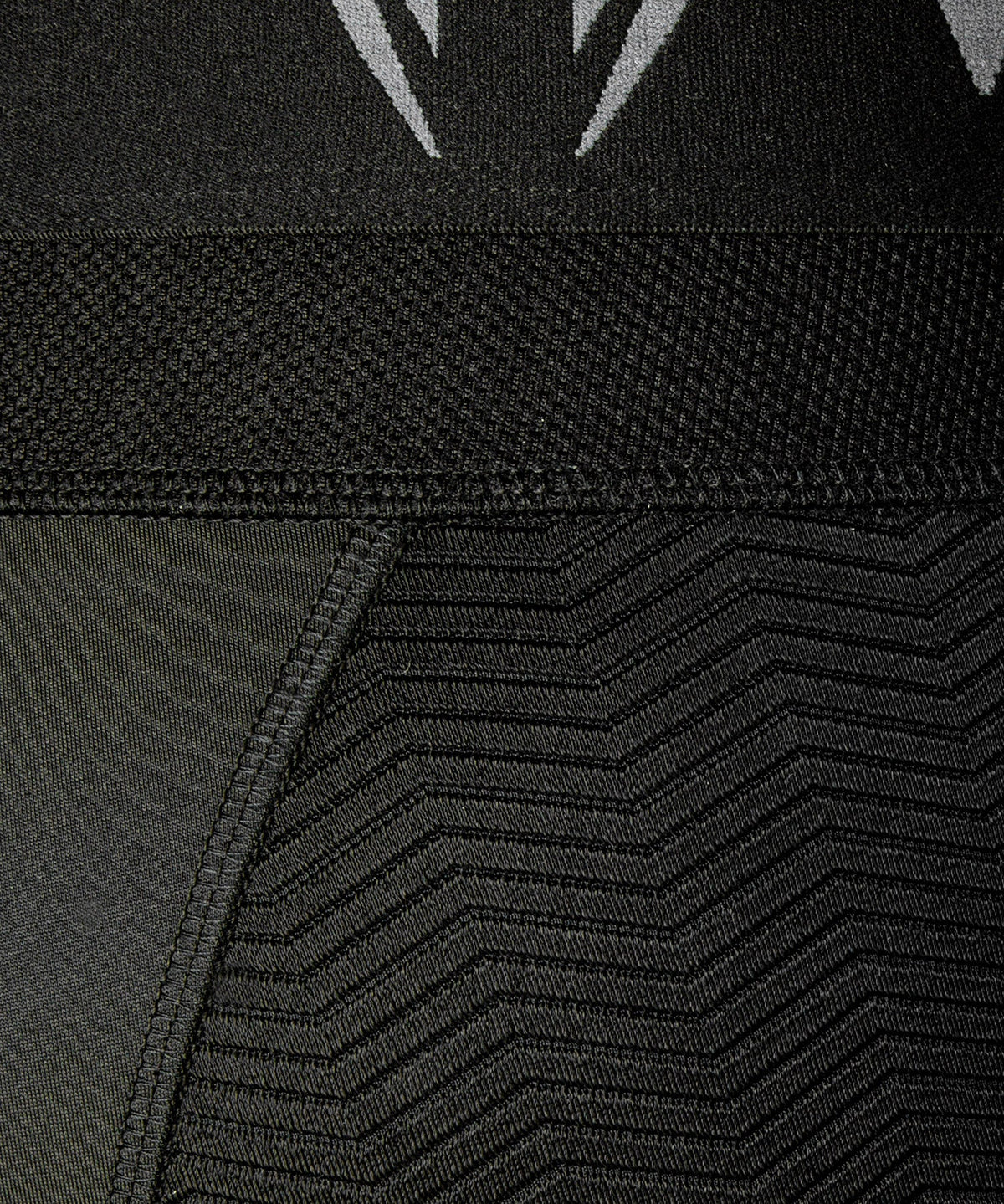 Short de compression Venum G-Fit - Noir