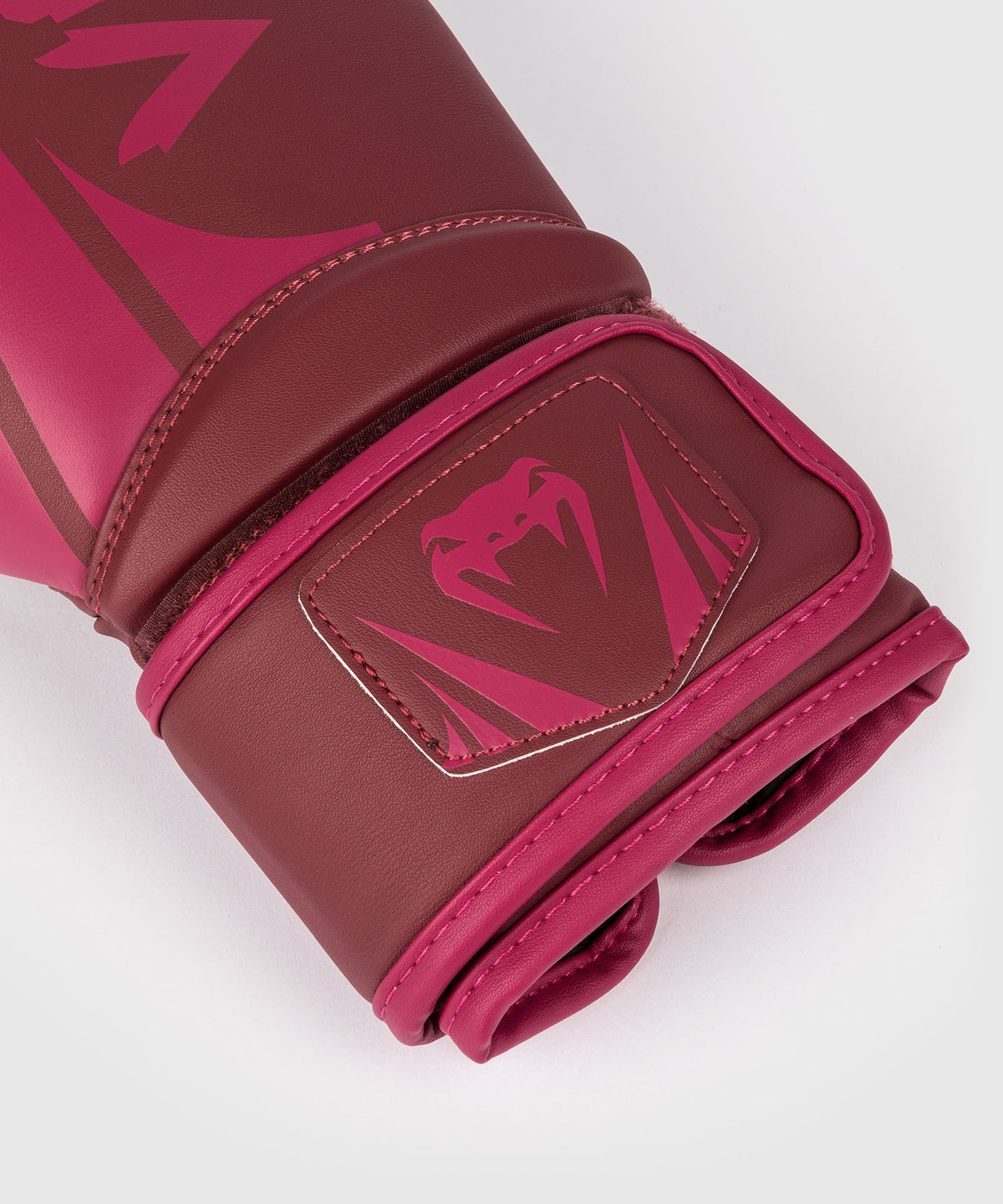 Venum Challenger 2.5 Boxhandschuhe – Himbeerrosa