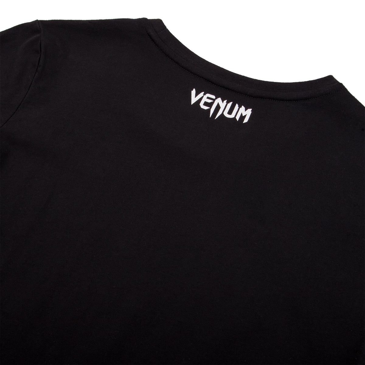 Venum Koi 2.0 T-Shirt - Kids - Schwarz/Weiß