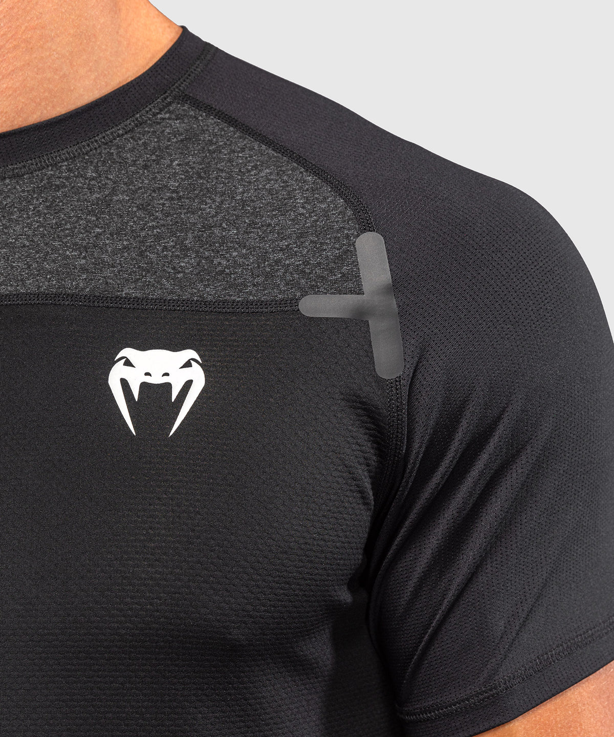 VENUM G-Fit Scales Dry Tech - Black/ Charcoal Grey