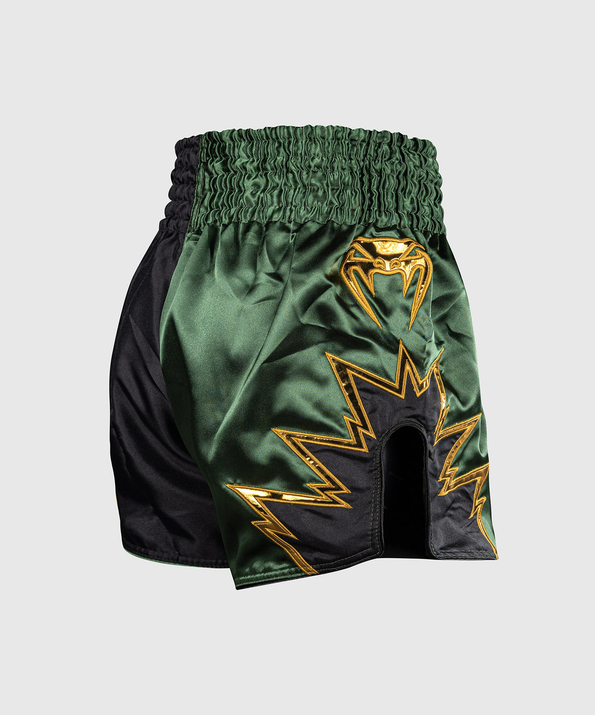 Venum Inferno 2.0 Pantaloni Muay Thai - Nero/Cachi
