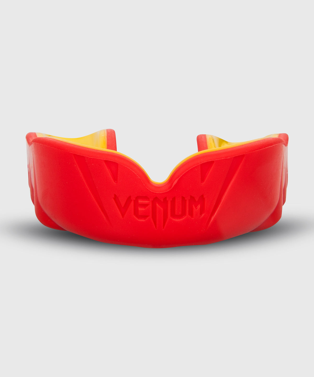 Venum Challenger Protector Bucal – Rojo/Amarillo