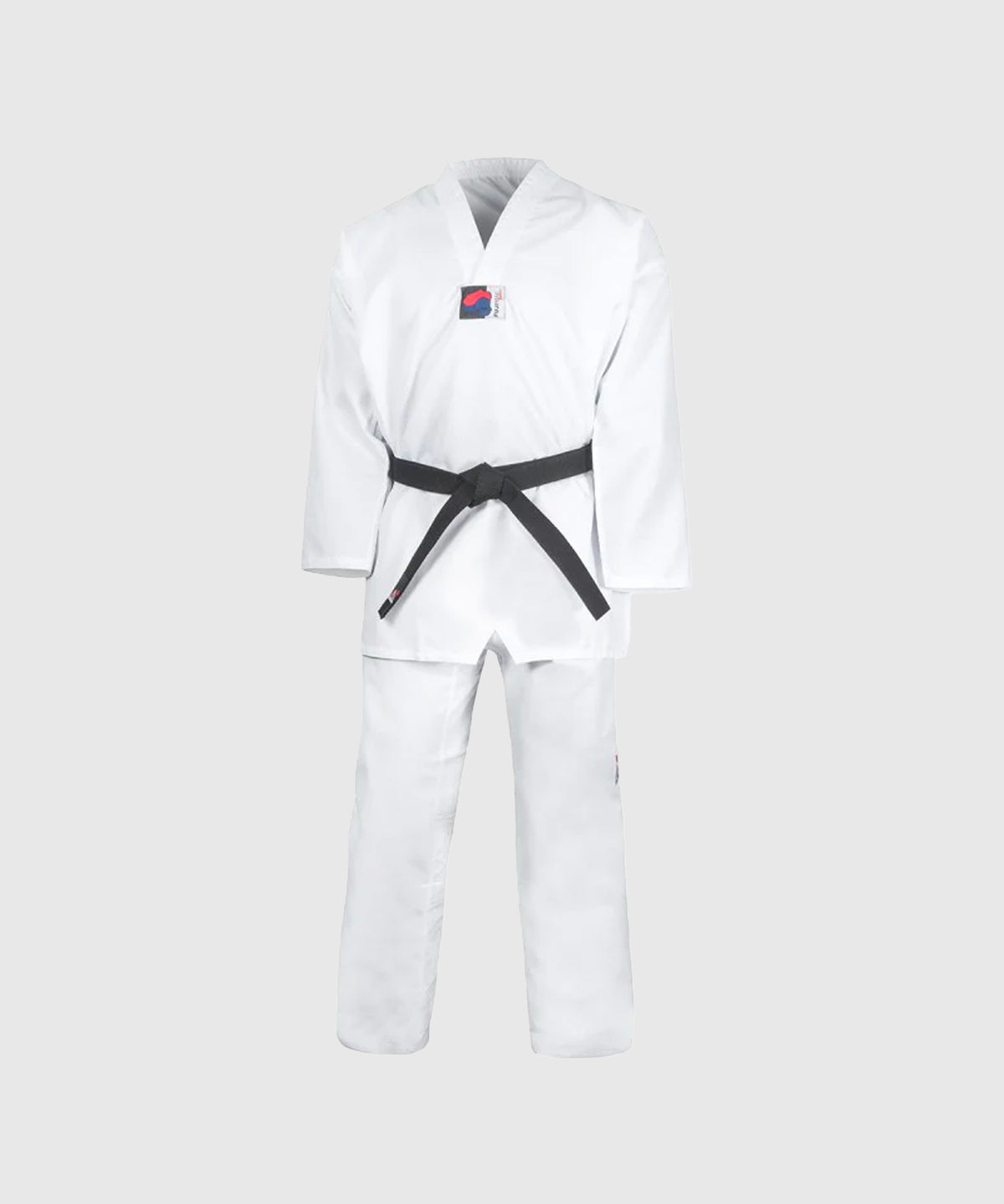 Fujimae WT Basic Dobok - White