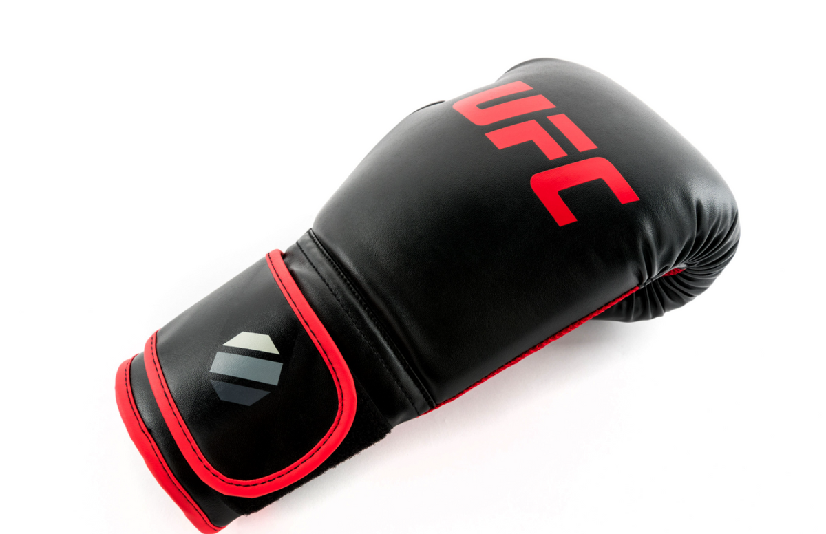 Contender UFC Muay Thai Boxhandschuhe