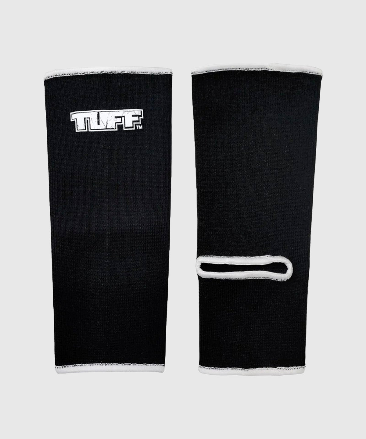 Tuff Knöchelbandage – Schwarz