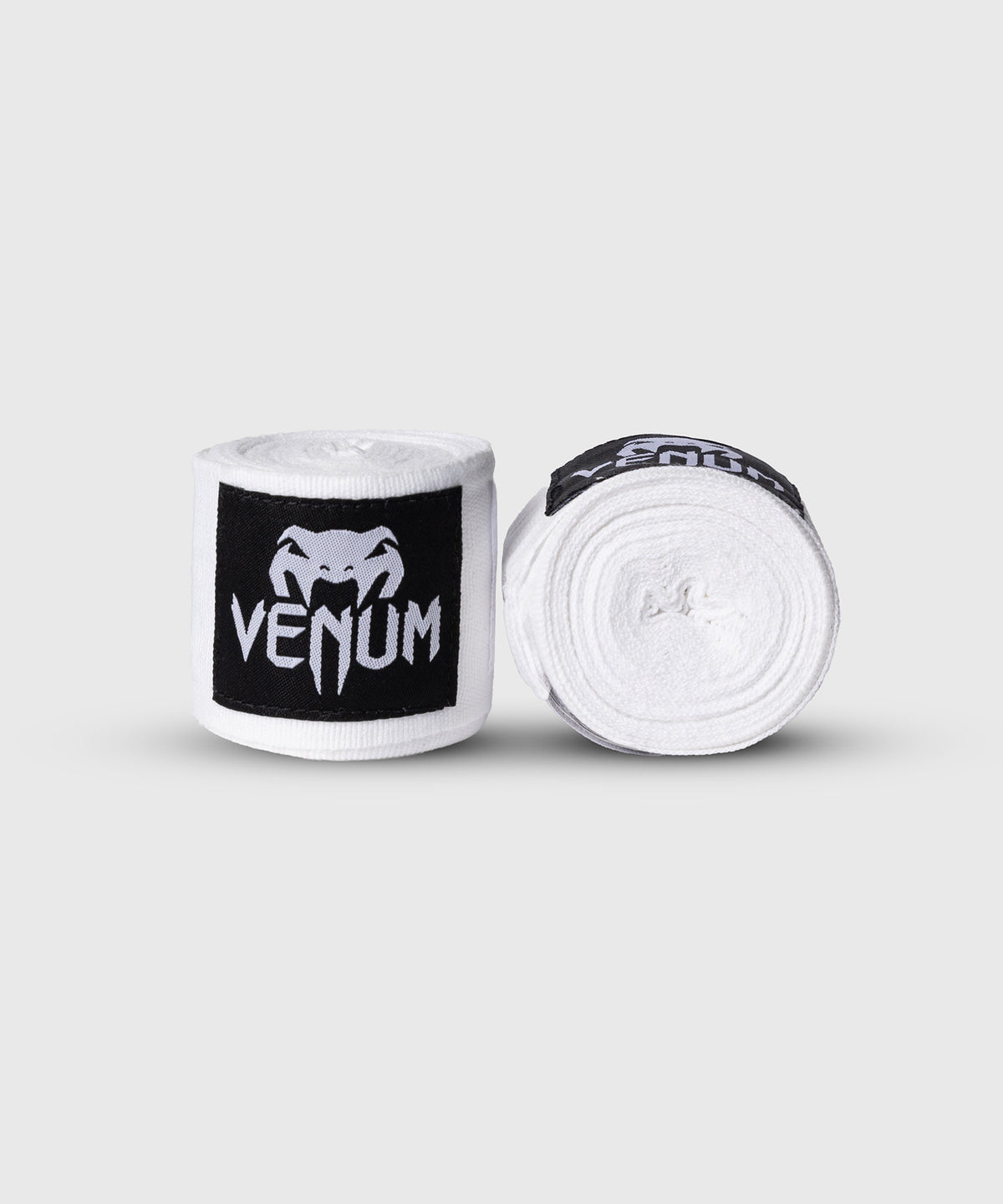 Venum Kontact Vendas de Boxeo - Blanco - 4,5 m (180 in)