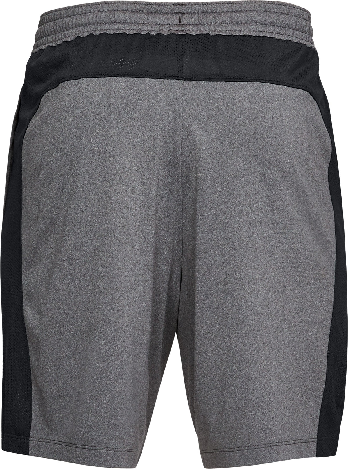 Short Under Armour MK-1 - Gris