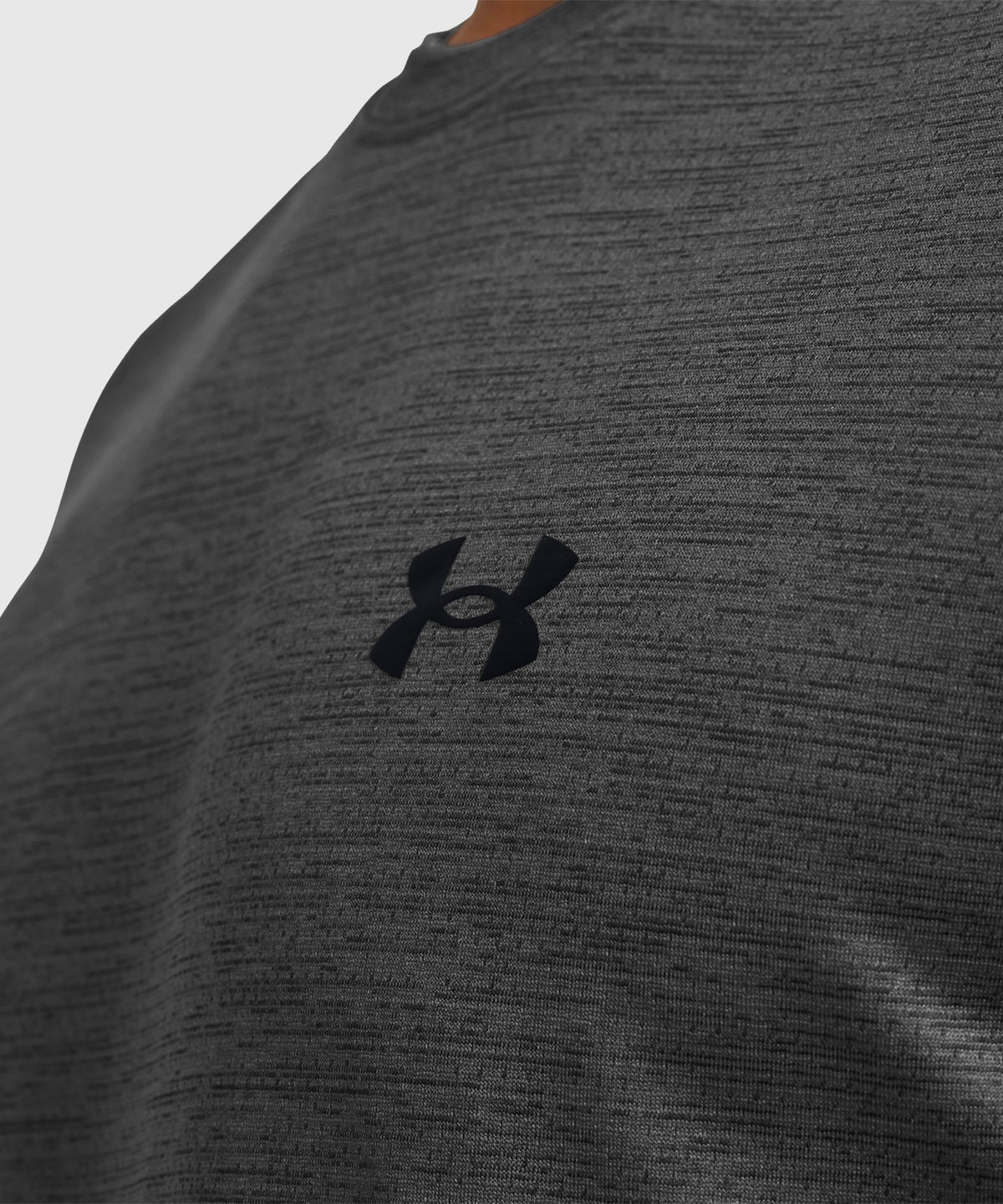 T-Shirt Under Armour Ua Tech™ Vent - Gris