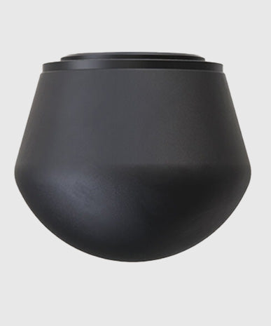 Theragun Massageaufsatz Standard - Schwarz