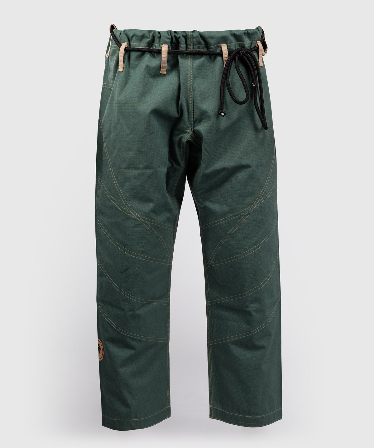Venum Elite 5.0 Brazilian Jiu Jitsu Gi (450 gsm) - Forest Green