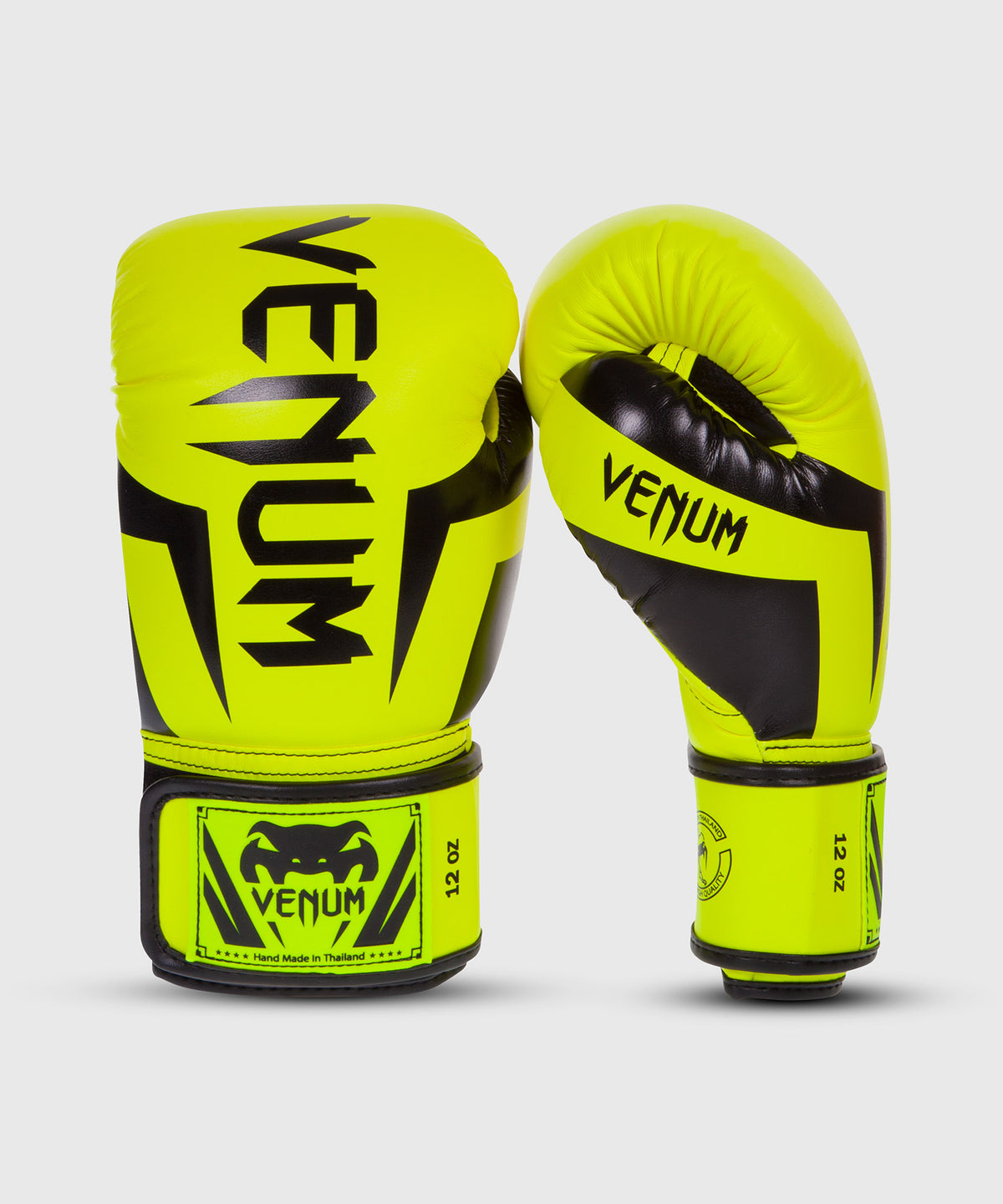 Venum Elite Boxhandschuhe