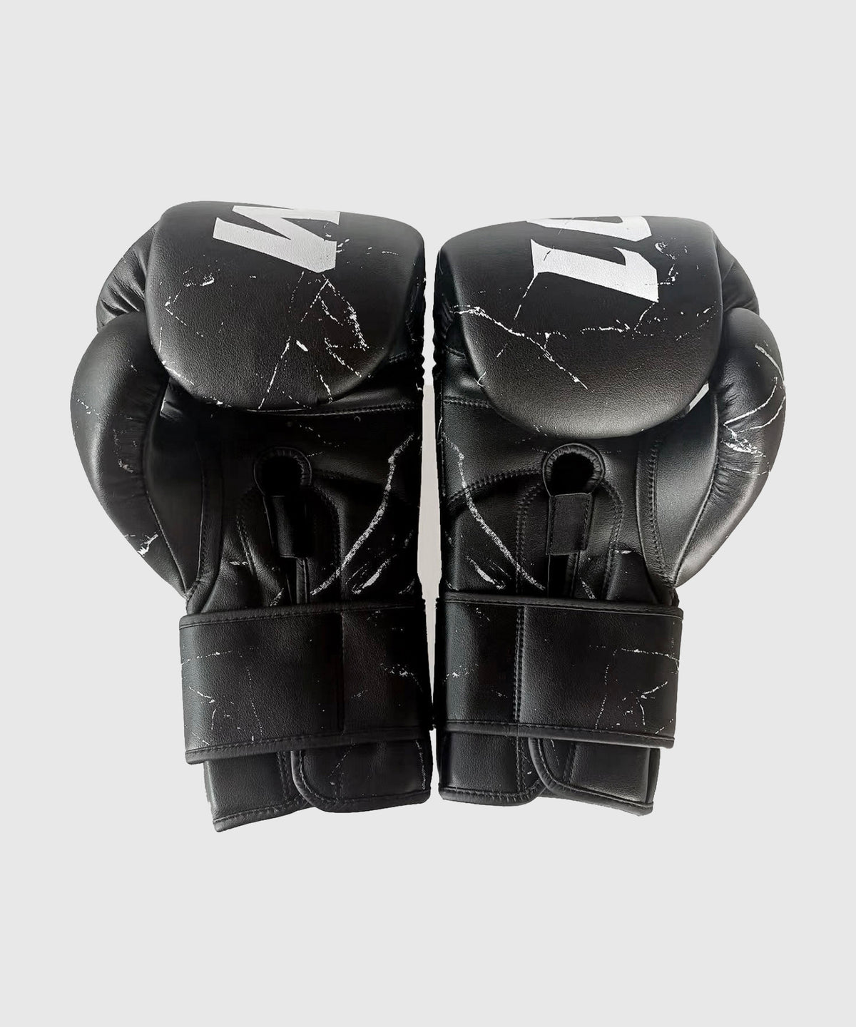 Wicked One Broken Boxhandschuhe - Schwarz