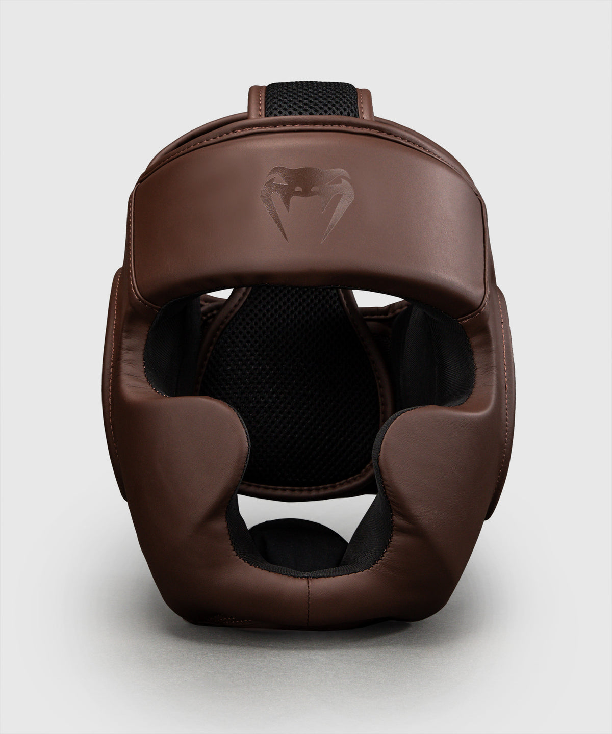 Venum Contender 1.5 Casco de protección - Marrón oscuro