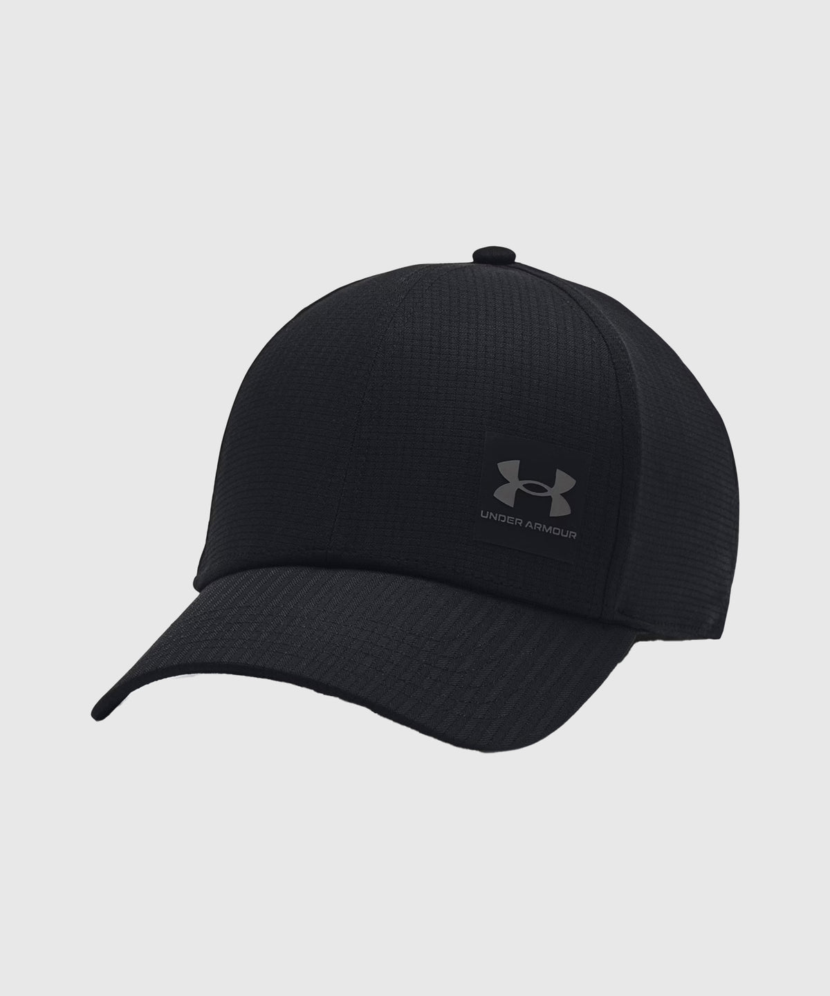 Casquette Réglable Under Armour Ua Armourvent - Noir