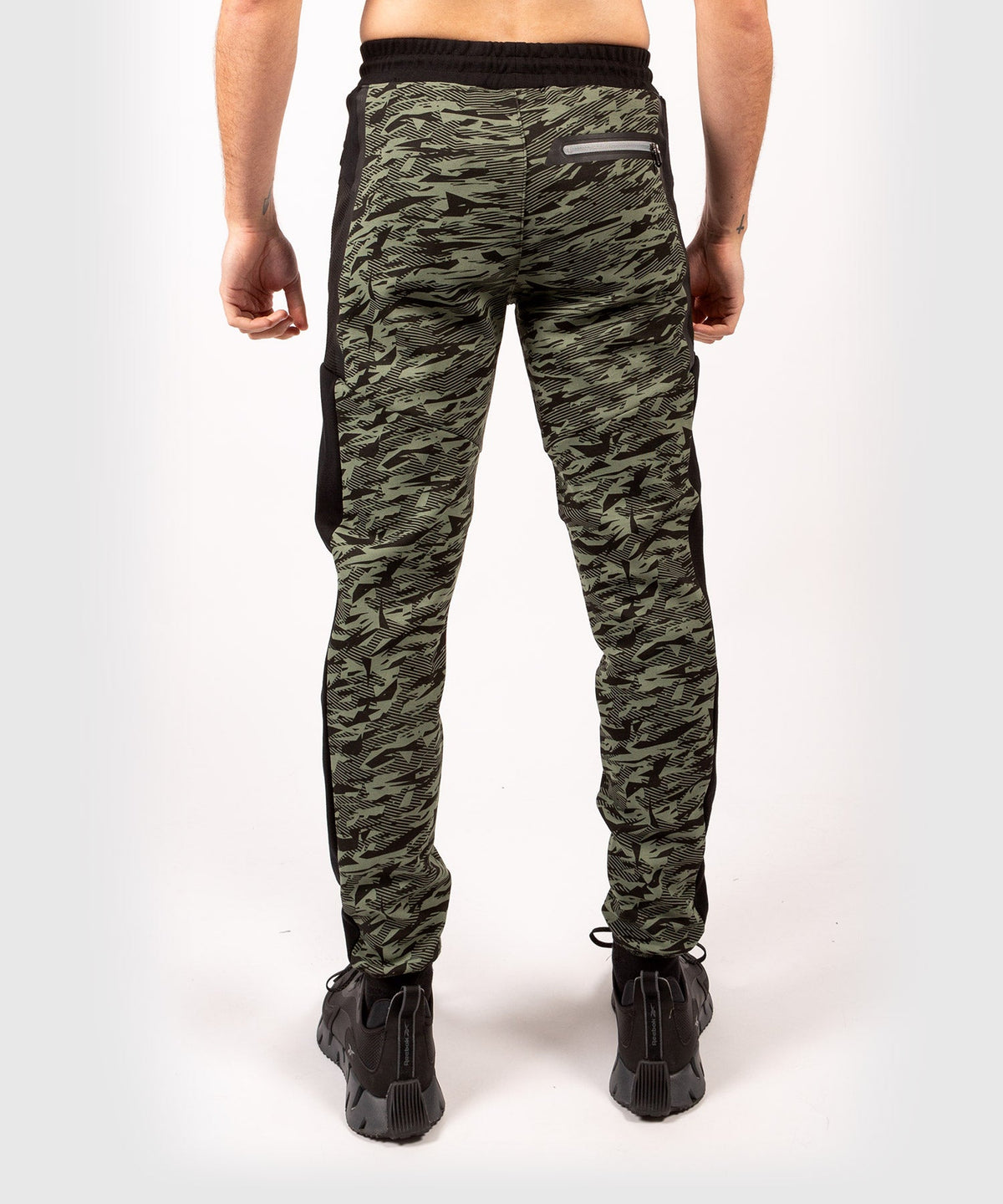 Pantalon de Jogging Venum Laser Evo 2.0 - Kaki Camo