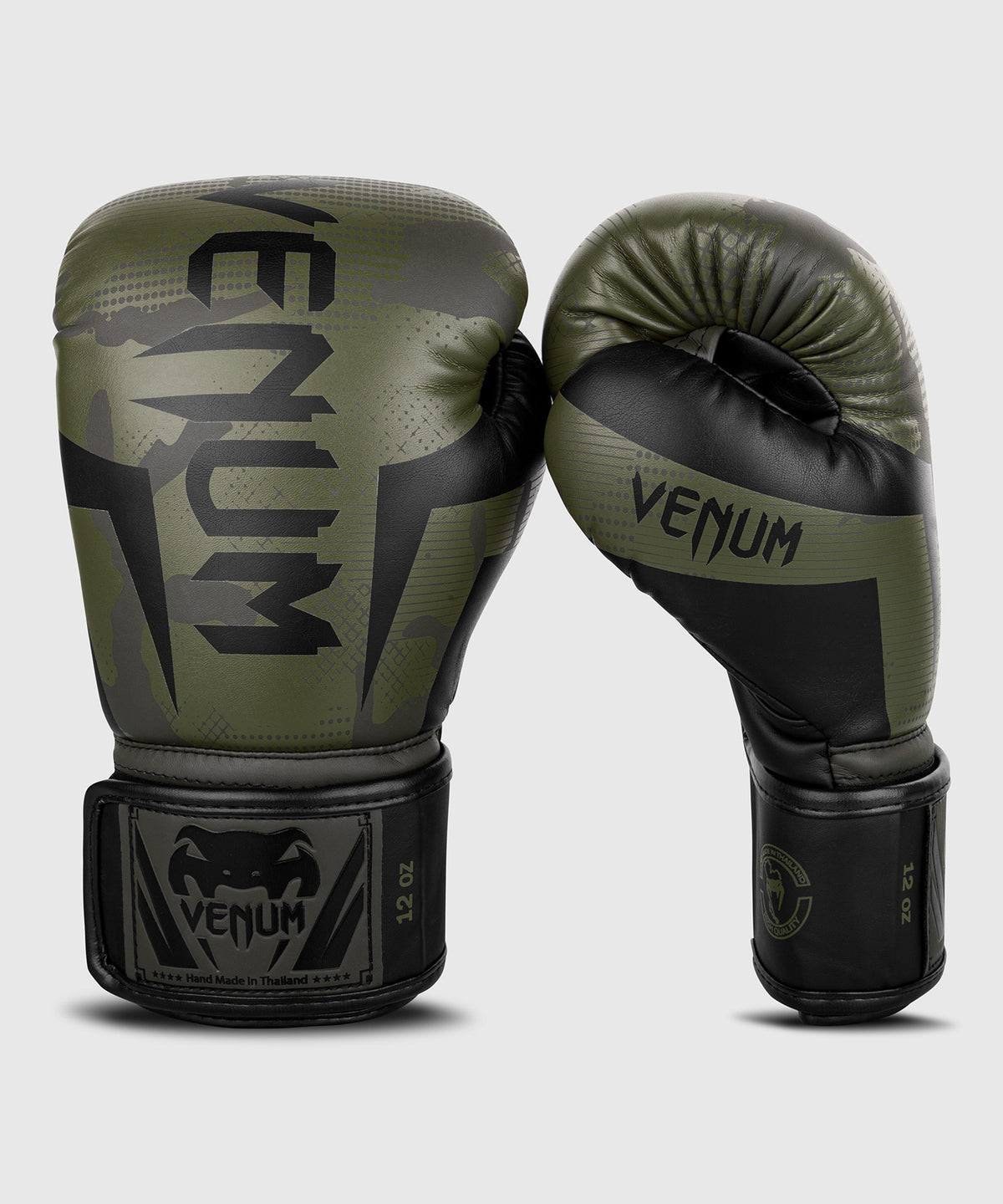 Venum Elite Boxhandschuhe