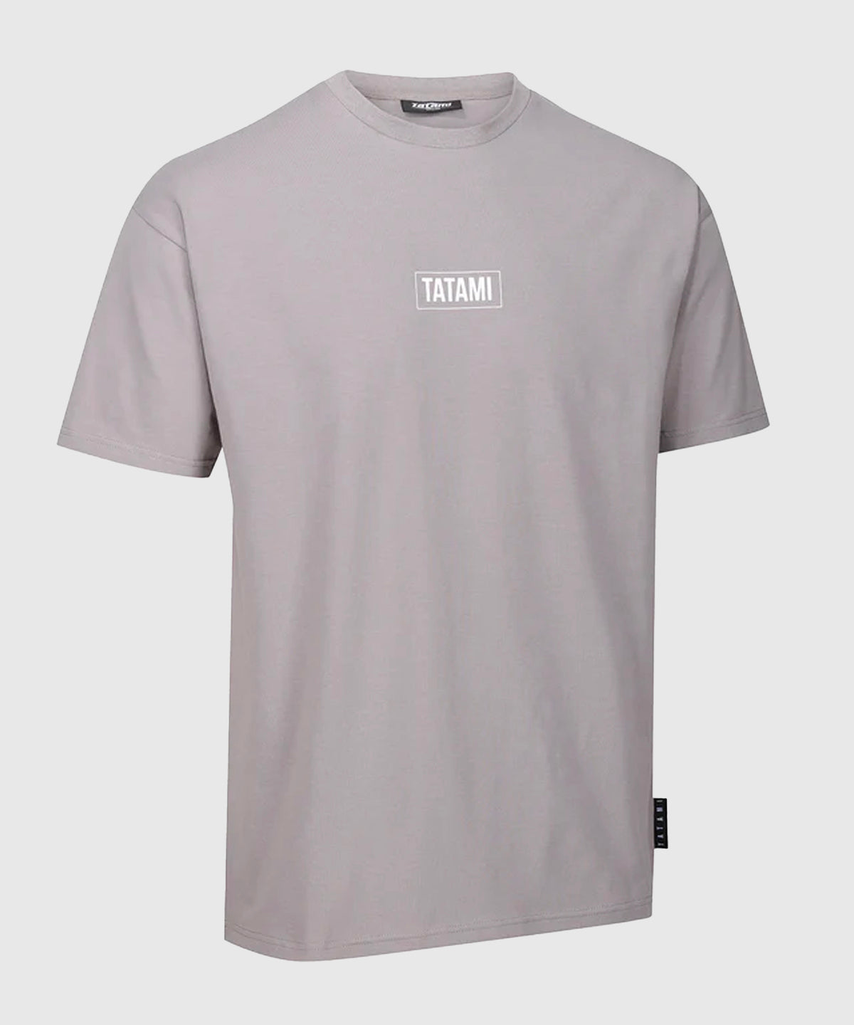 T-Shirt Tatami Fightwear Icon - Gris