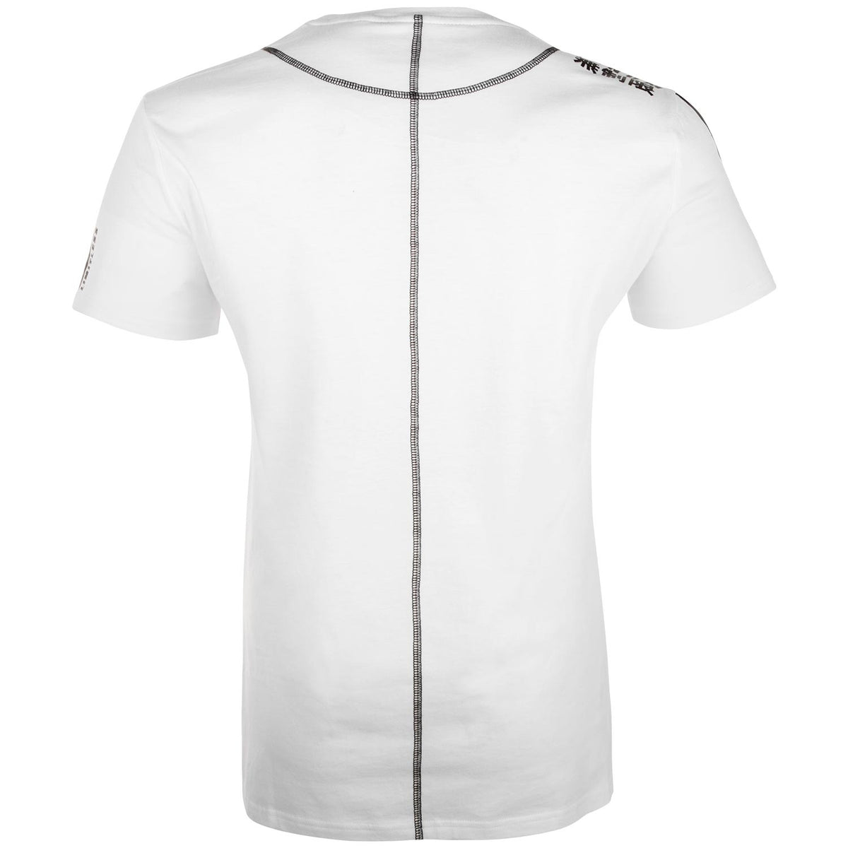 T-shirt Venum Limitless - Bianca