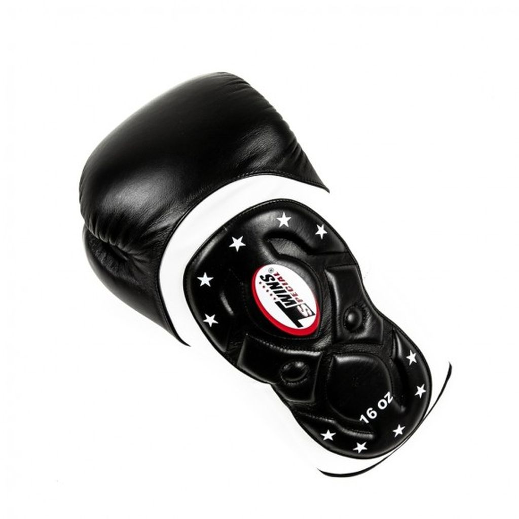 Twins BGVL6 Guantoni da Boxe - MK Edition