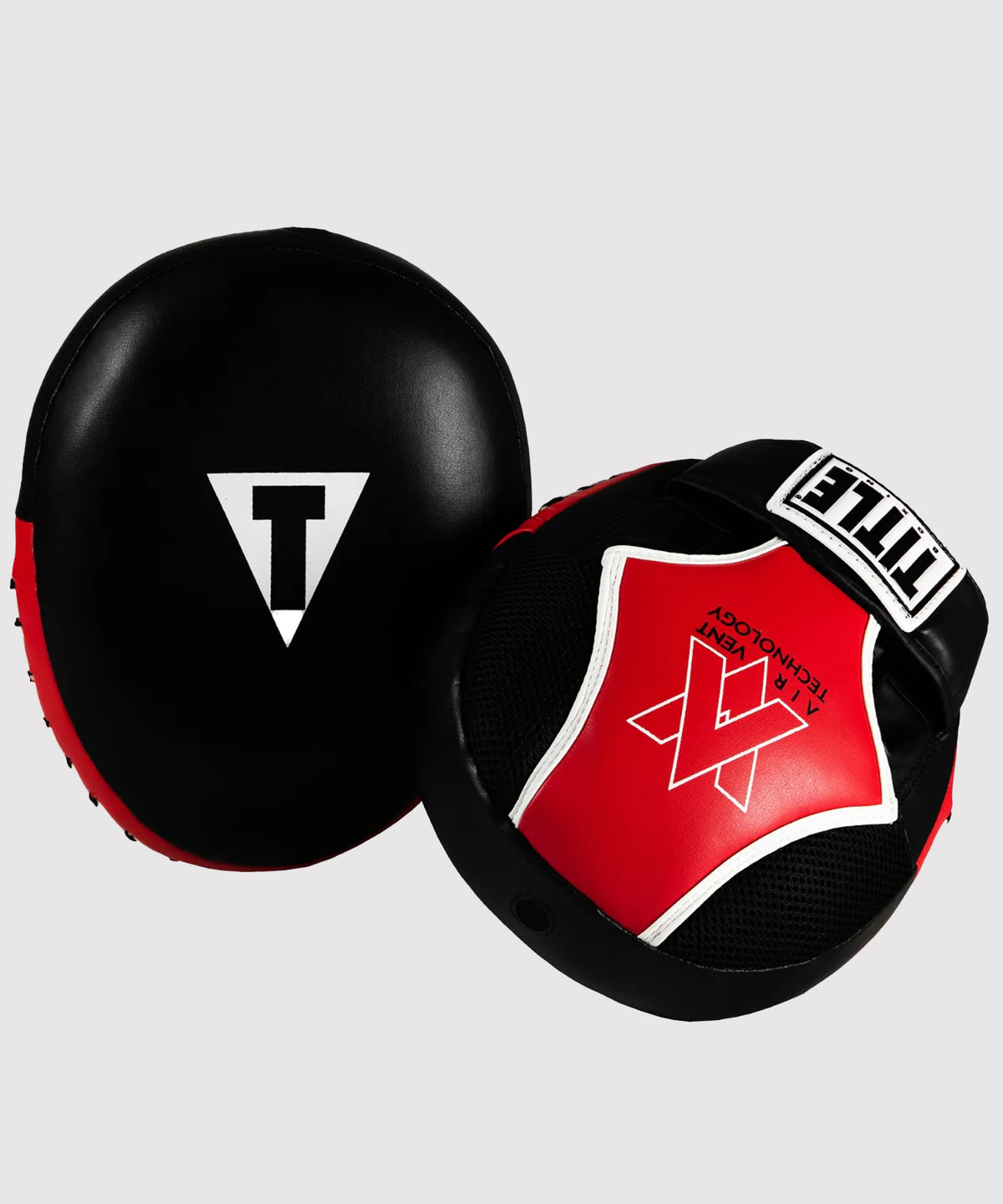 Title Boxing Air-Vent Colpitori