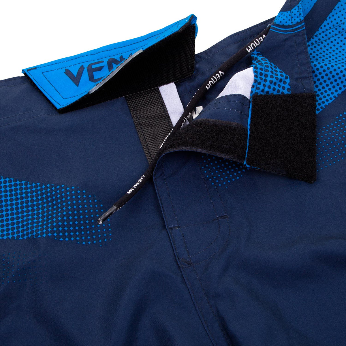 Fightshort court Venum Tempest 2.0