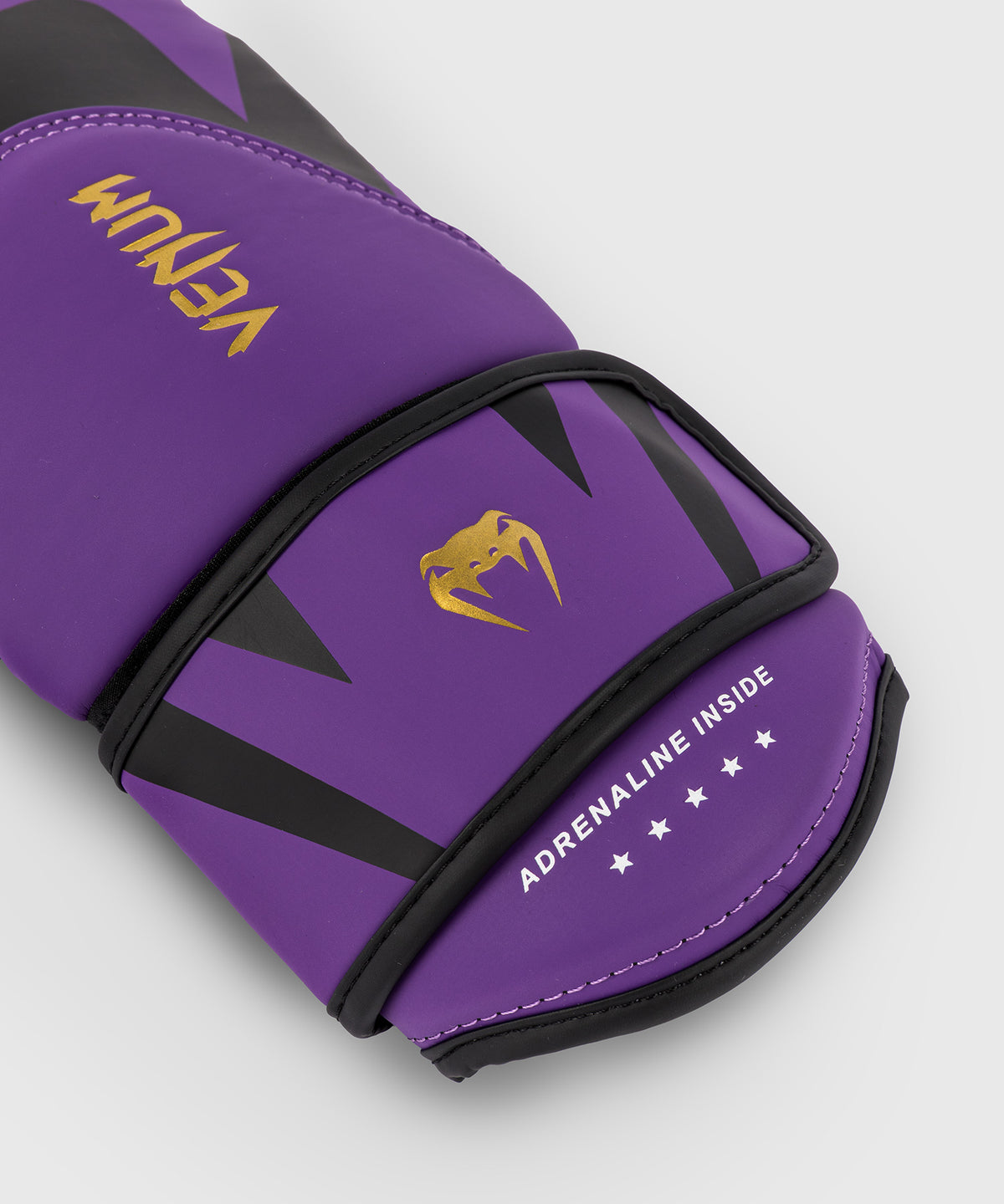 Venum Challenger 4.0 Guanti da Boxe - Viola Scuro