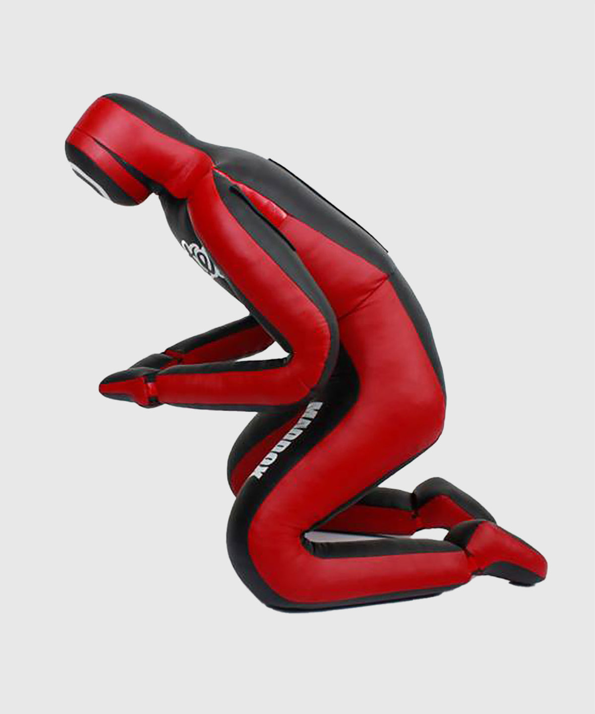 Mannequin de Grappling Fairtex "Maddox" V2