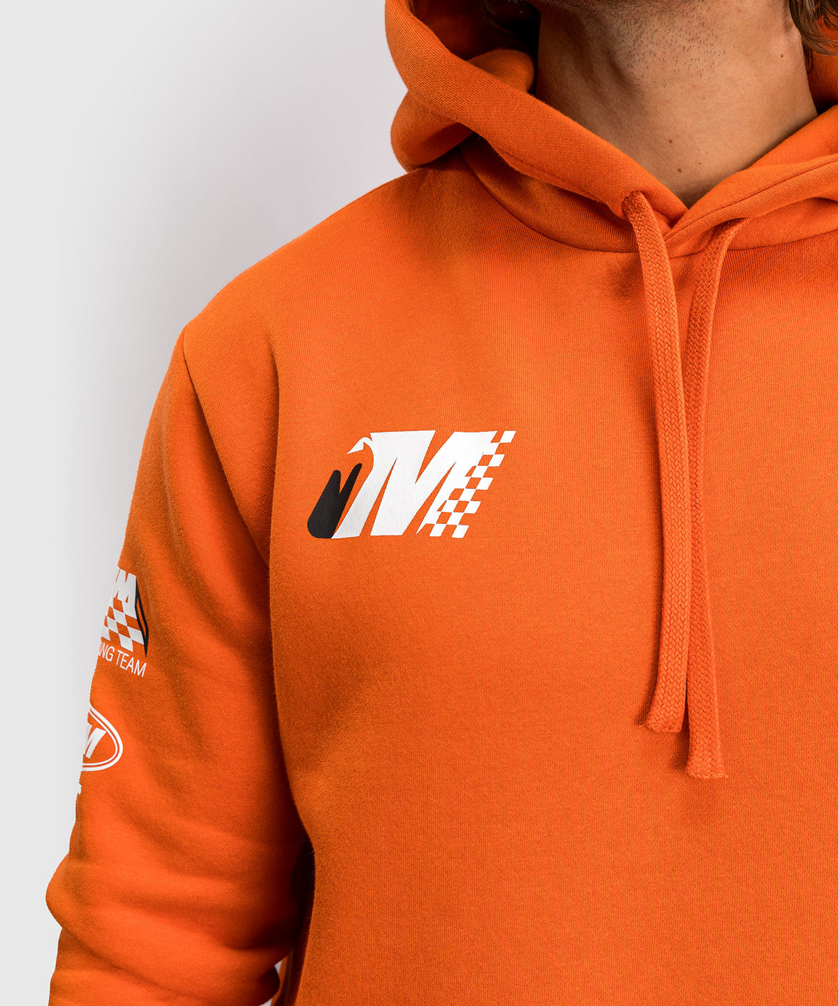 Sweatshirt à Capuche Venum Motorsport - Mandarine