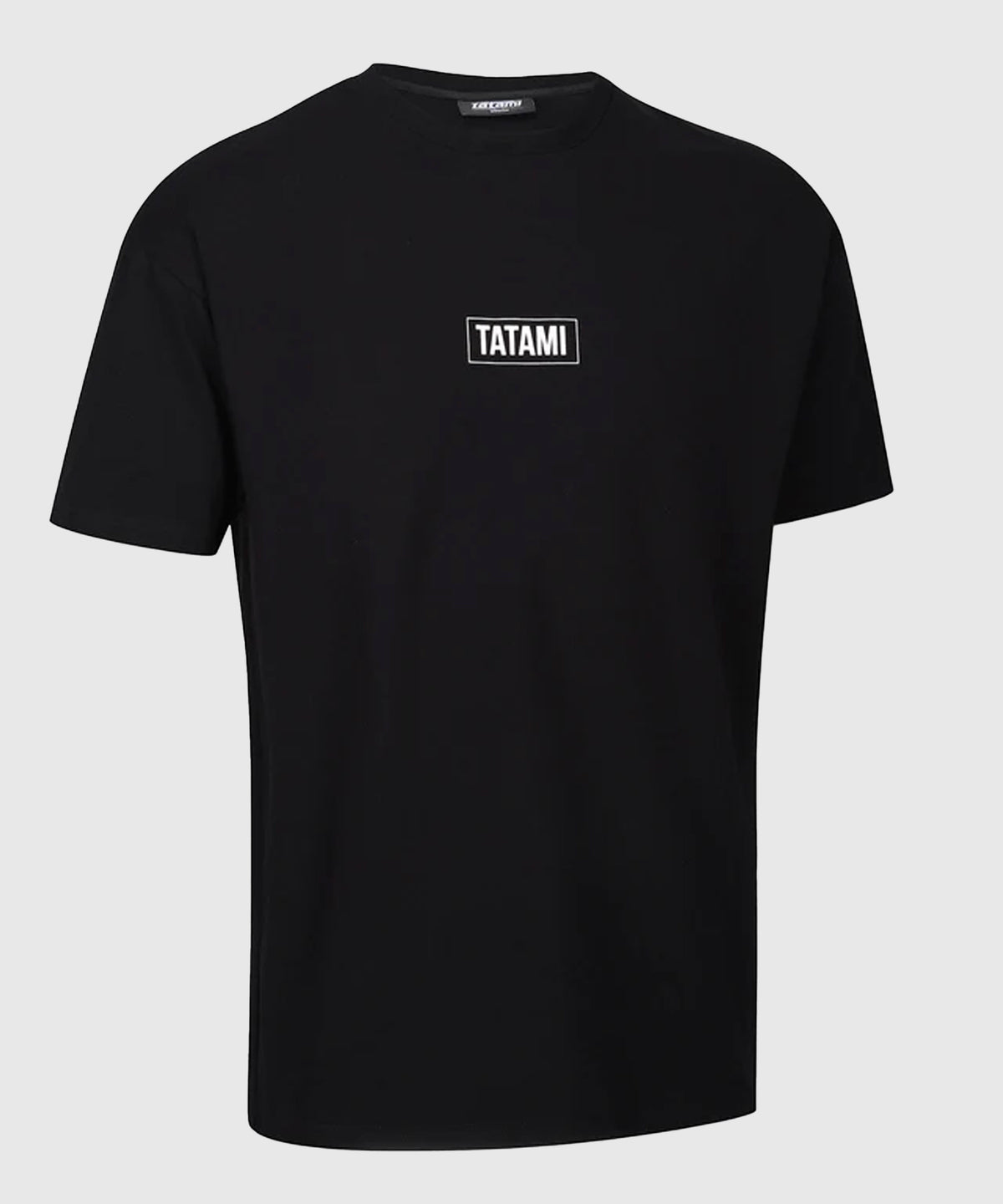 T-Shirt Tatami Fightwear Icon - Noir
