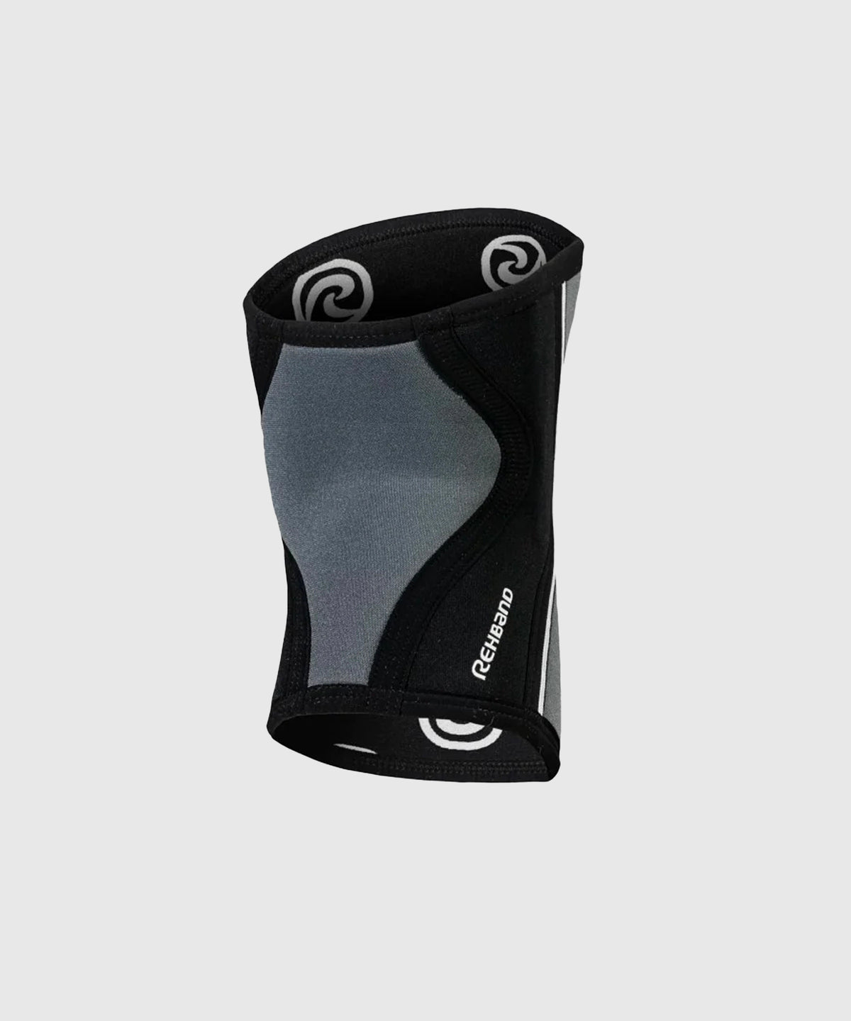 Rehband Rx 5 mm Kniebandage - Grau
