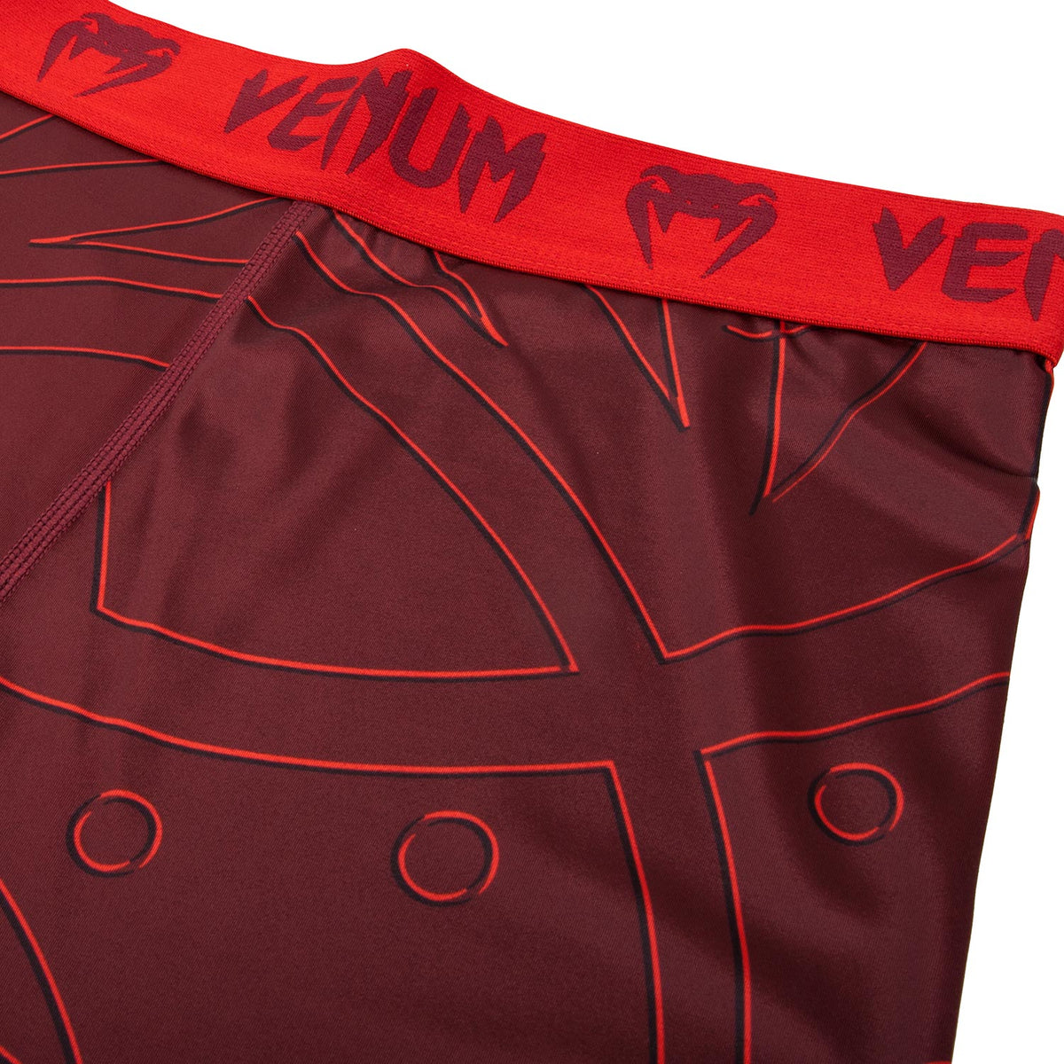 Pantalon de Compression Venum Nightcrawler