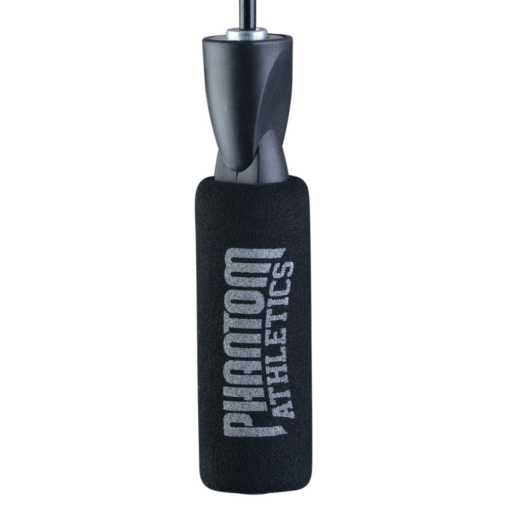 Phantom Athletics Tactic Cuerda para Saltar - Negro