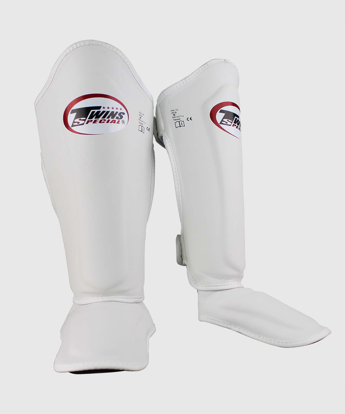 Twins SGL 7 Parastinchi - Bianco