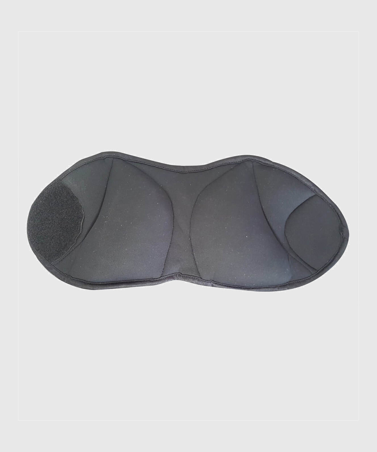 Sveltus Pesi per Caviglie 2kg Set da 2 - Rosso/Nero