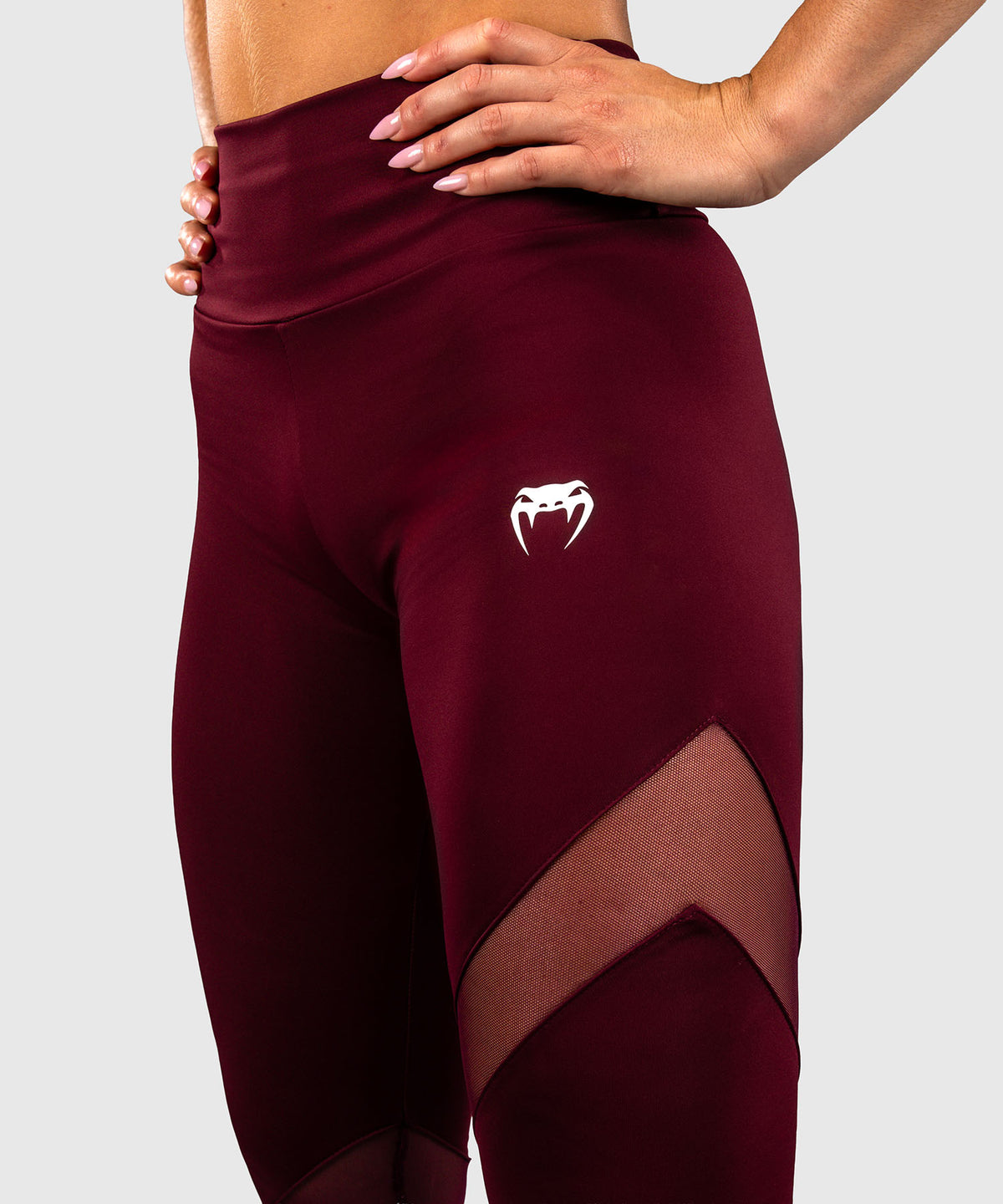 Legging Venum Aero XT - Prune