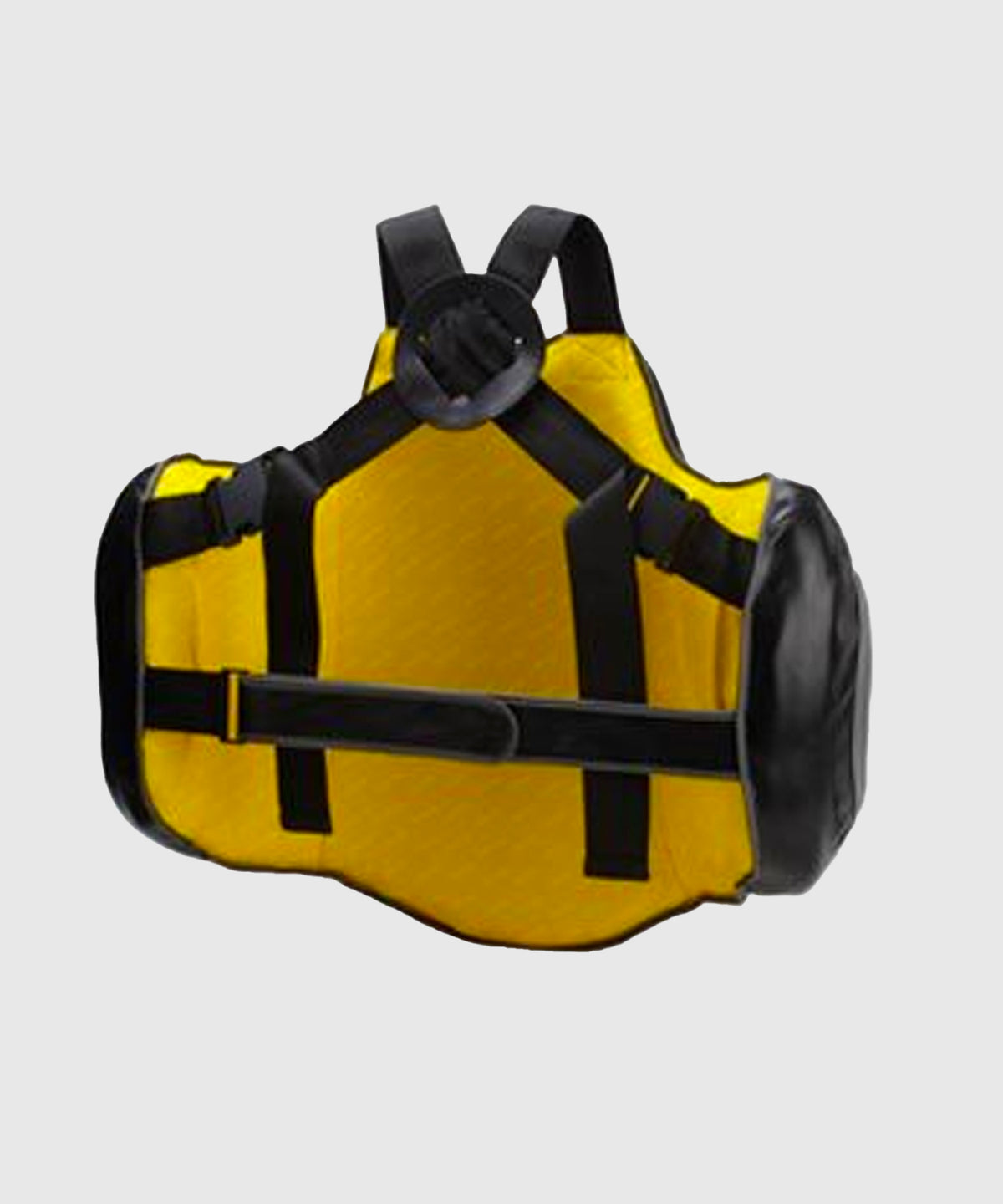 Everlast Corpetto Protettivo - Nero