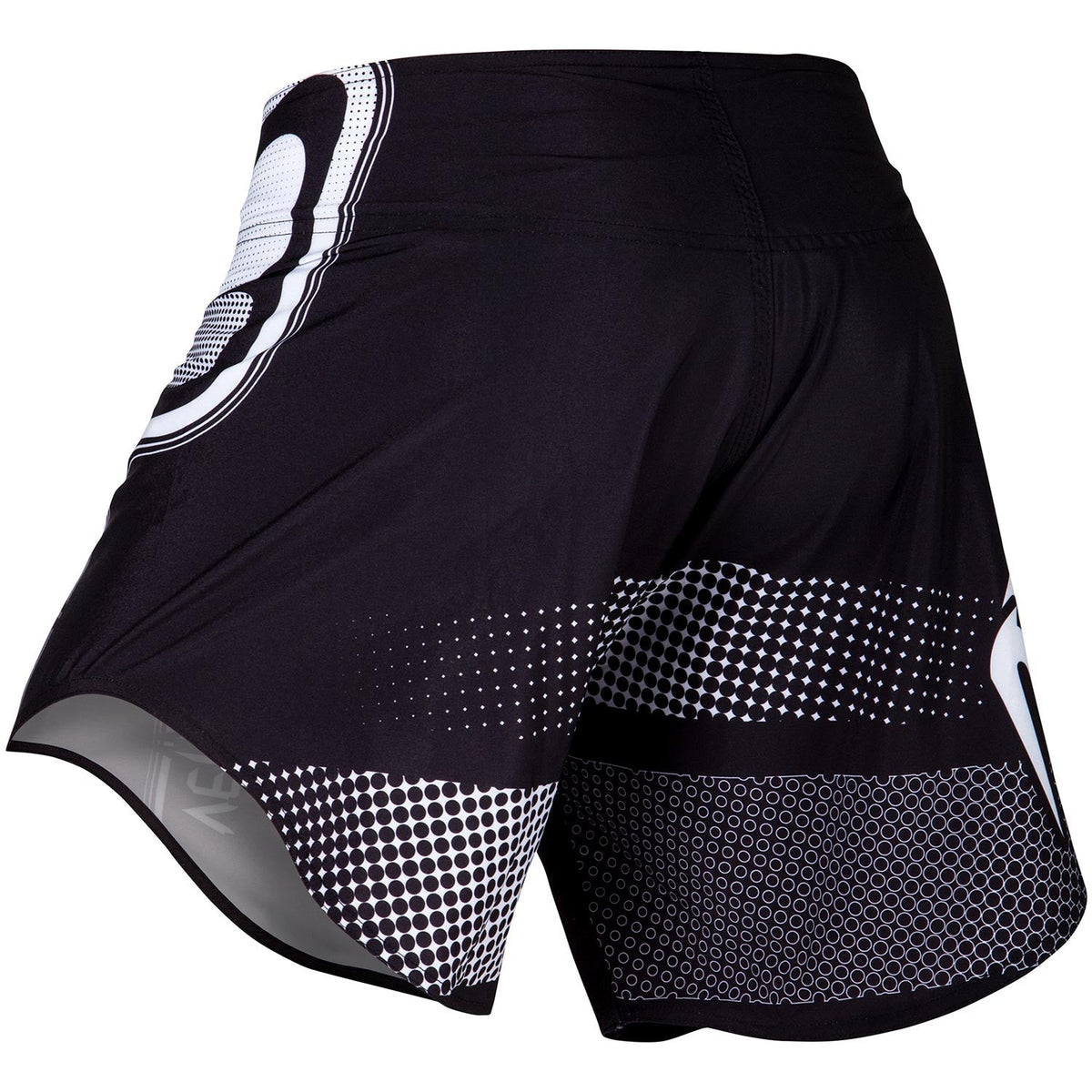 Fightshort court Venum Tempest 2.0