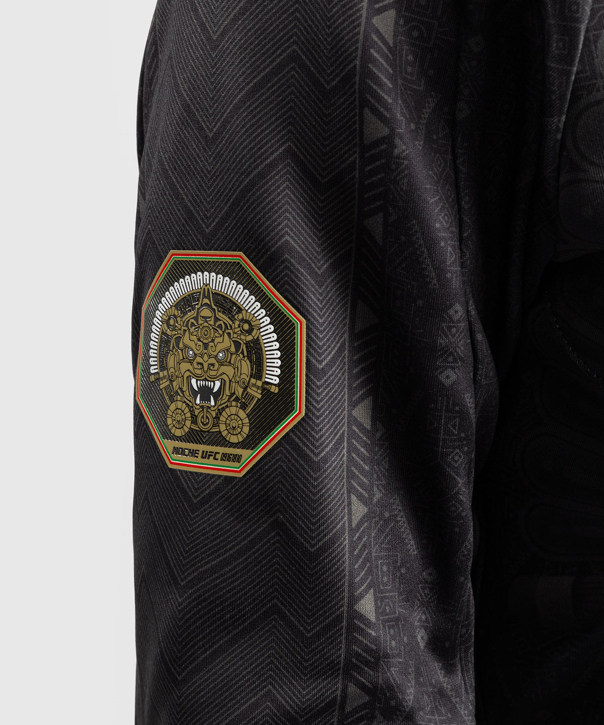 Sweats à capuche VENUM UFC NOCHE 2.0 BY VENUM - Noir